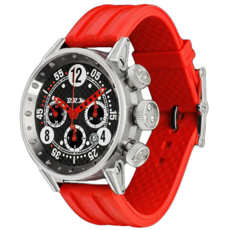 BRM V14-44 RED HANDS D V14-44-BG-AR Replica Watch